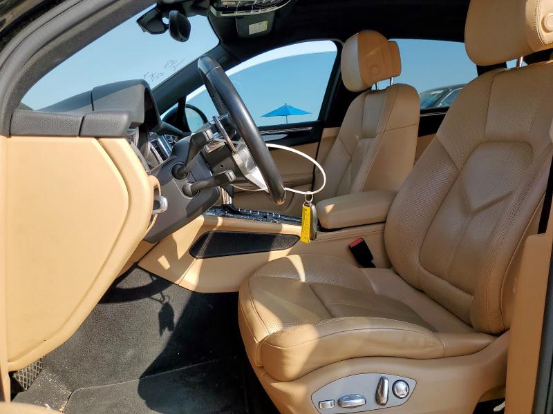 2018 PORSCHE MACAN WP1AA2A53JLB21286