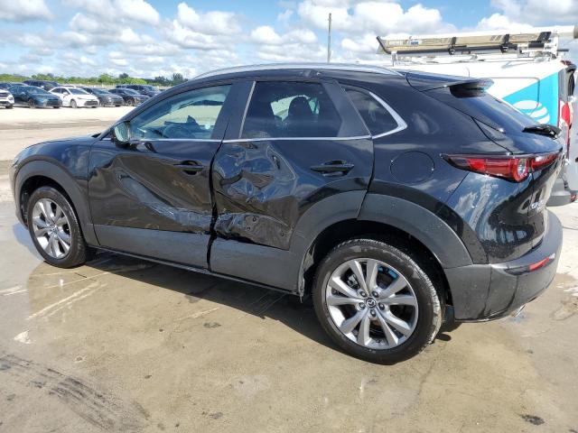 2025 MAZDA CX-30 PREF 3MVDMBCMXSM777607
