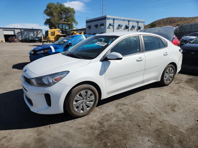 KIA RIO LX