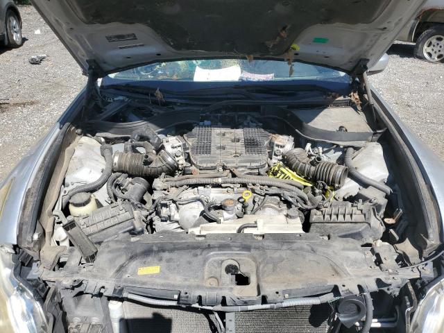 2010 INFINITI G37 BASE - JN1CV6AP5AM401005