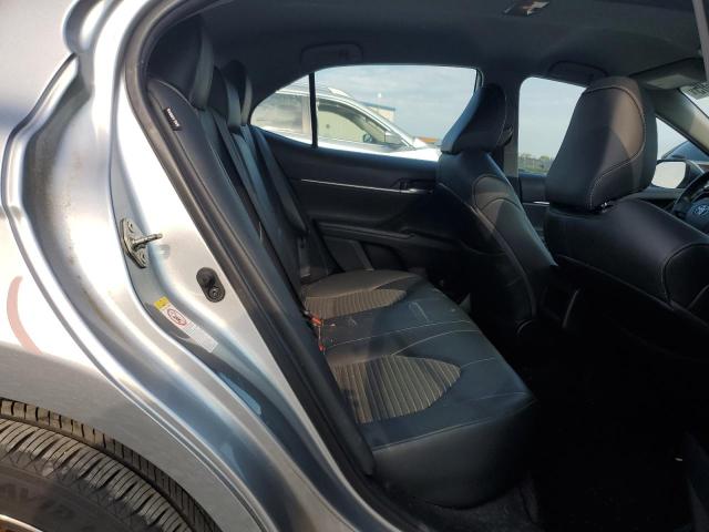 2019 TOYOTA CAMRY L - 4T1B11HK3KU170703