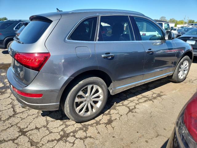 2016 AUDI Q5 PREMIUM WA1C2AFP1GA040717