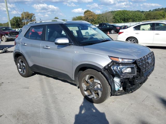 2025 HYUNDAI VENUE SEL KMHRC8A37SU377891