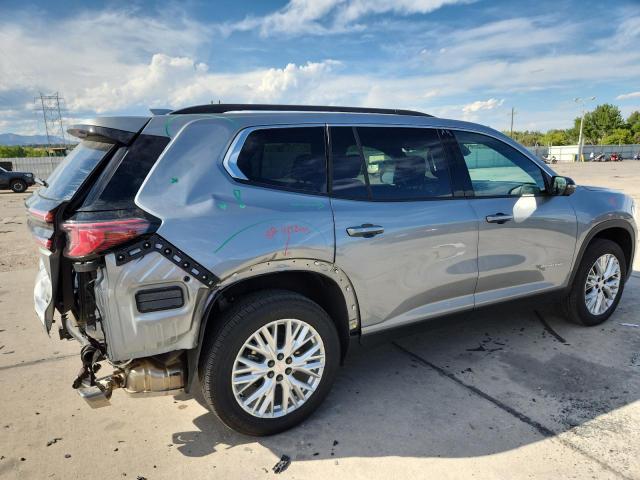 2025 GMC ACADIA ELE - 1GKENNRS0SJ187217