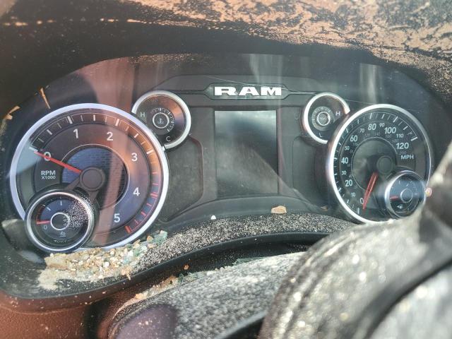 2020 RAM 2500 BIG HORN 3C6UR5DL5LG314145