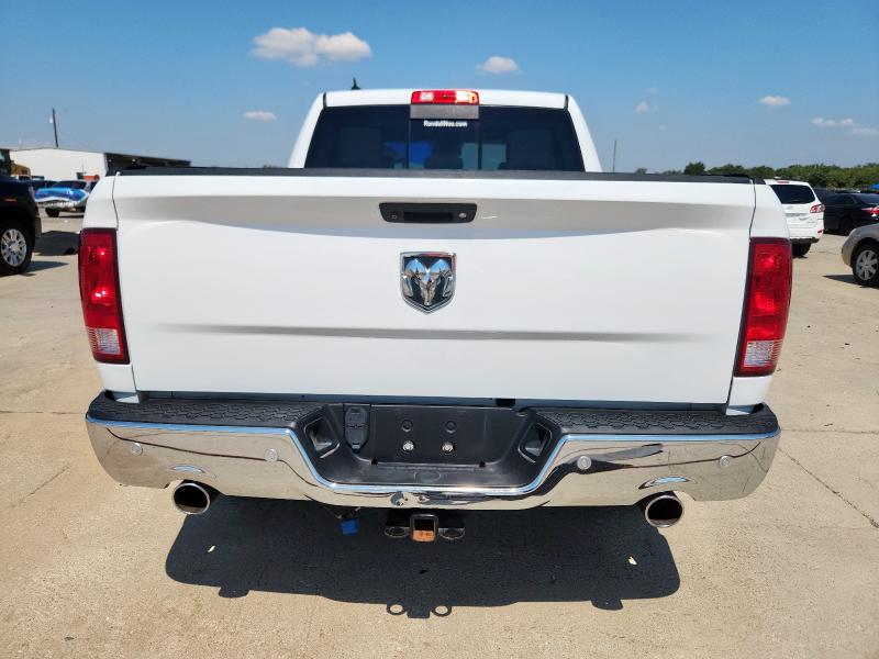 2015 RAM 1500 SLT 1C6RR6LT6FS591879