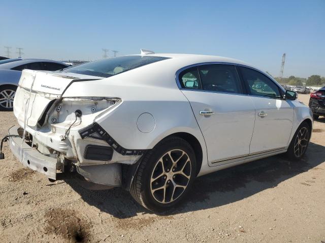 2016 BUICK LACROSSE S 1G4G45G37GF171816