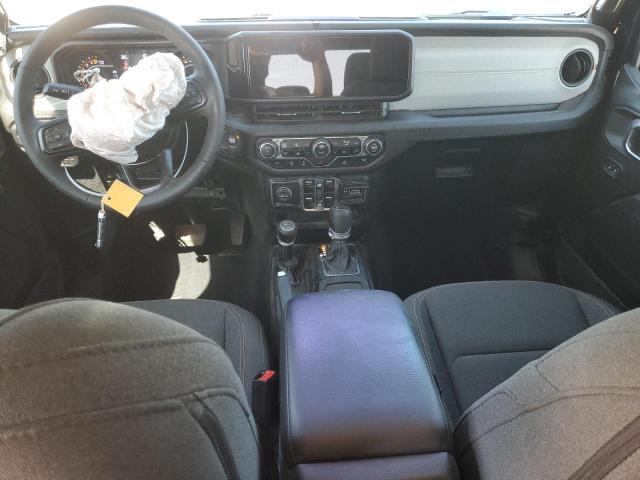 2024 JEEP GLADIATOR #3286592145