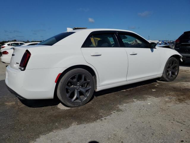2021 CHRYSLER 300 TOURIN 2C3CCAAG1MH617435