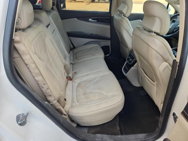 2016 LINCOLN MKX RESERV 2LMPJ6LR4GBL51656