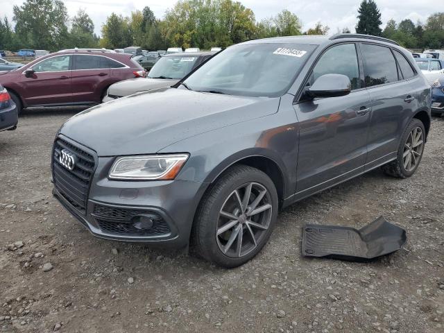AUDI SQ5 PREMIU
