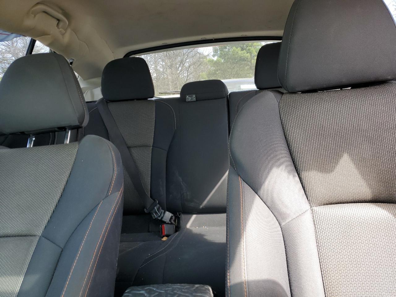 SUBARU CROSSTREK PREMIUM