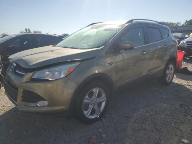 2013 FORD ESCAPE SE - 1FMCU9GX3DUC20512