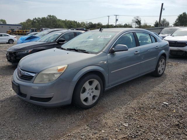 Global Auto Auctions: 2008 SATURN AURA XE