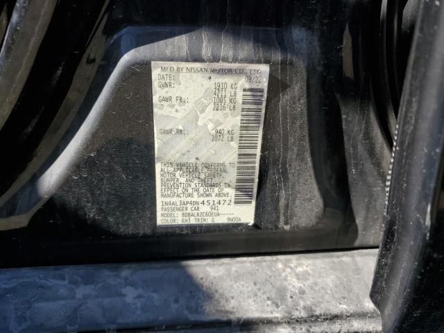 2013 NISSAN ALTIMA 2.5 #3269794720