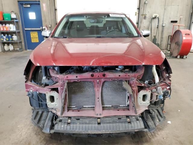 2017 SUBARU LEGACY SPO 4S3BNAS68H3050267