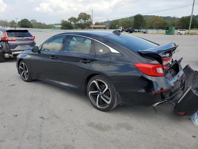 2019 HONDA ACCORD SPO - 1HGCV1F33KA131637