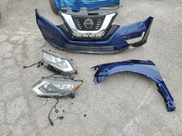 2018 NISSAN ROGUE S - 5N1AT2MT8JC789473