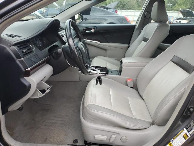 2013 TOYOTA CAMRY L - 4T4BF1FK4DR311100