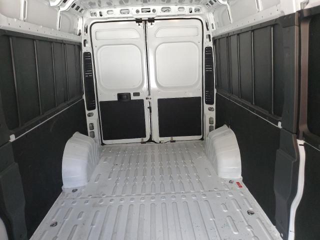 2025 RAM PROMASTER 3C6MRVHG7SE548553
