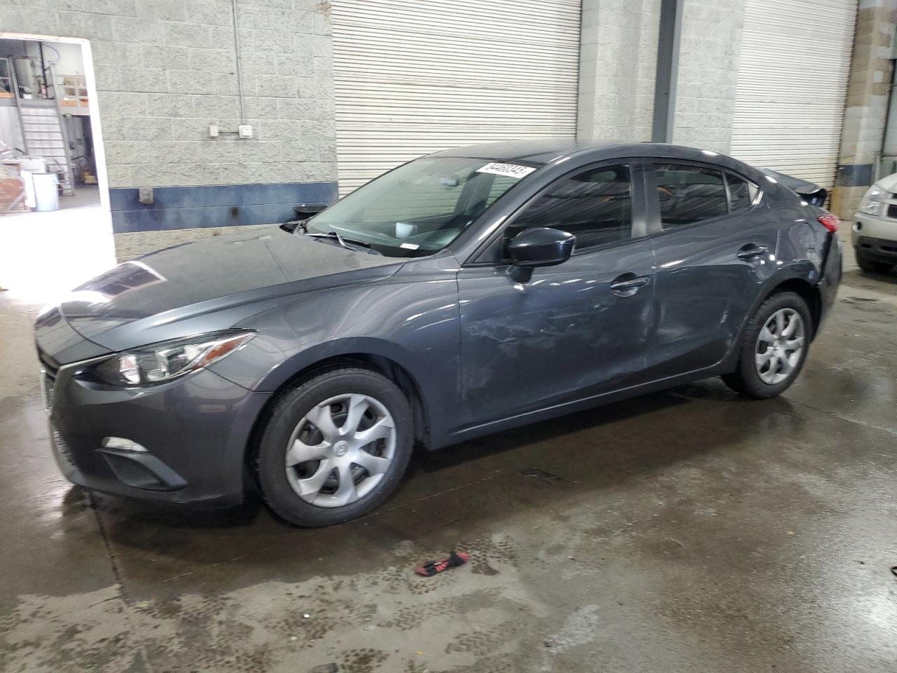 MAZDA 3 SPORT