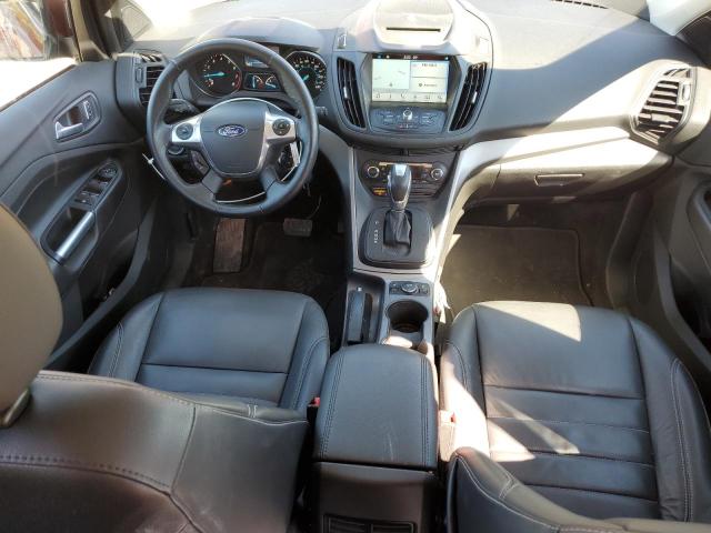 2016 FORD ESCAPE SE - 1FMCU0GX2GUB76938