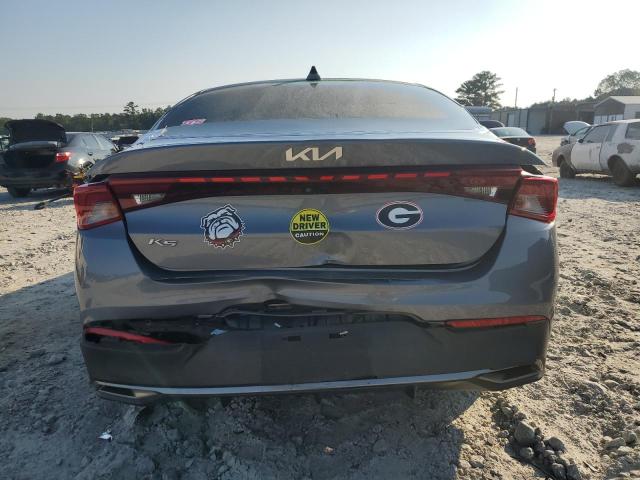 2022 KIA K5 LX 5XXG24J27NG107181