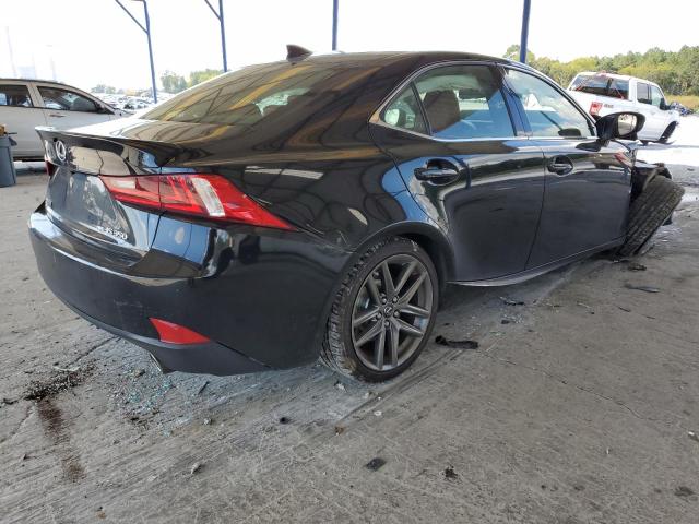 2015 LEXUS IS 350 JTHCE1D27F5009577