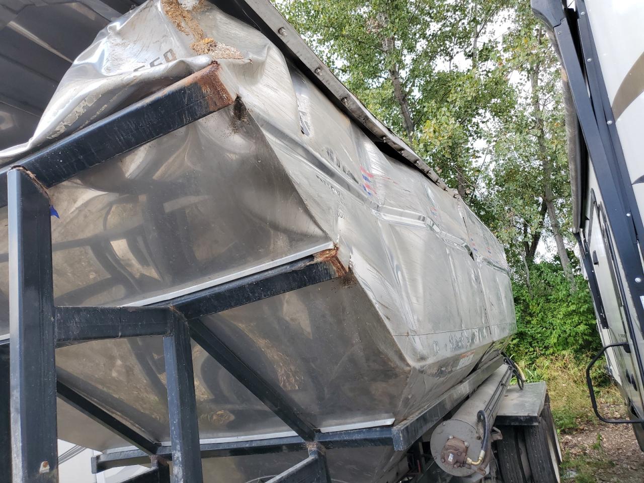 Lot #3241043756 2021 OTHER UNKNOWN