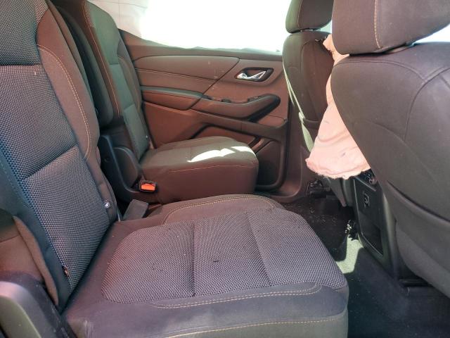 2018 CHEVROLET TRAVERSE L 1GNERGKW1JJ153057