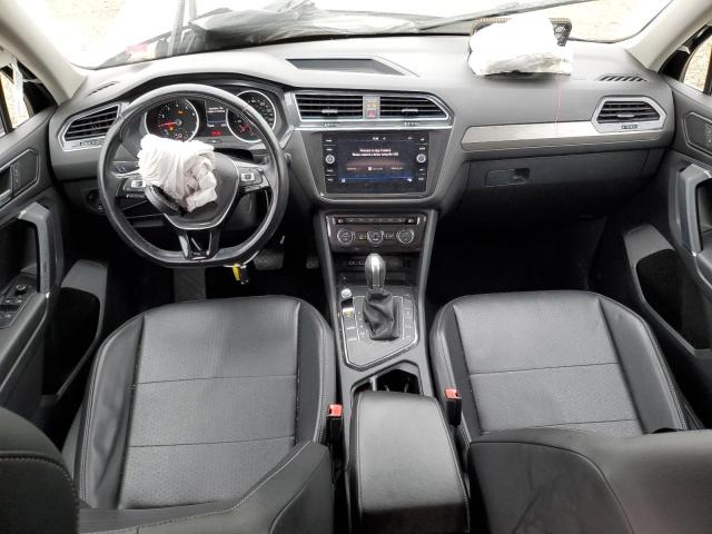 2018 VOLKSWAGEN TIGUAN SE - 3VV3B7AX6JM008695