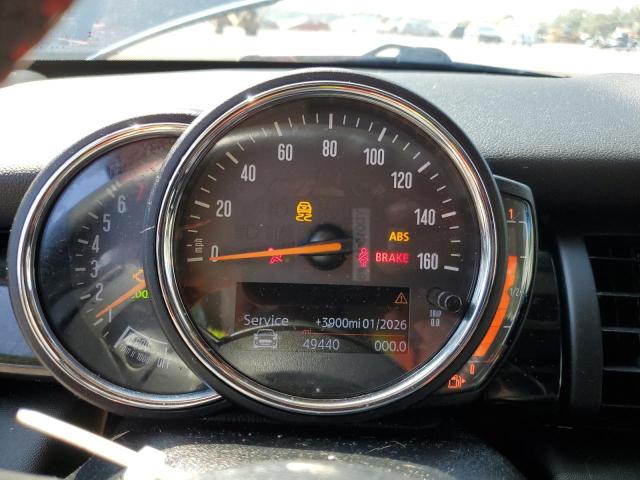 2020 MINI COOPER S WMWXU9C02L2M80096