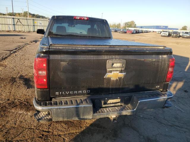 2014 CHEVROLET SILVERADO #3315754359