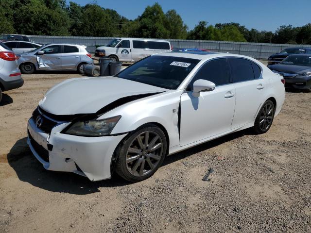 LEXUS GS 350