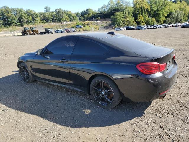 2019 BMW 430XI WBA4W5C51KAE49852