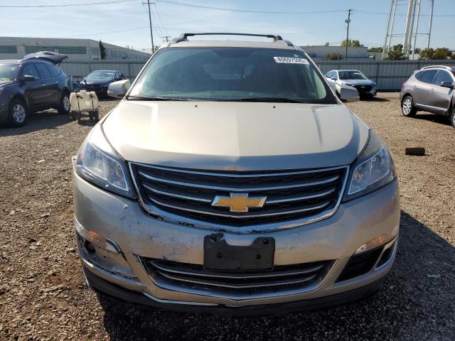 2017 CHEVROLET TRAVERSE L #3292507691