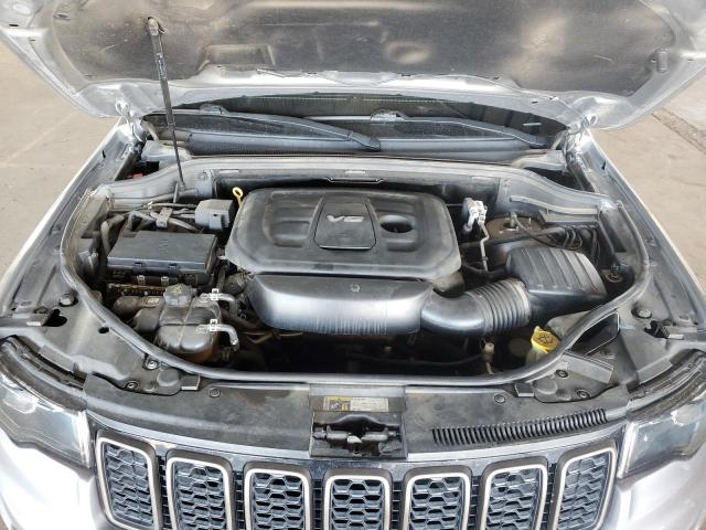 2017 JEEP GRAND CHER 1C4RJFBG9HC607395