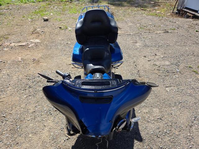 2018 HARLEY-DAVIDSON FLHTK 115T 5HD1KWDA3JB676847