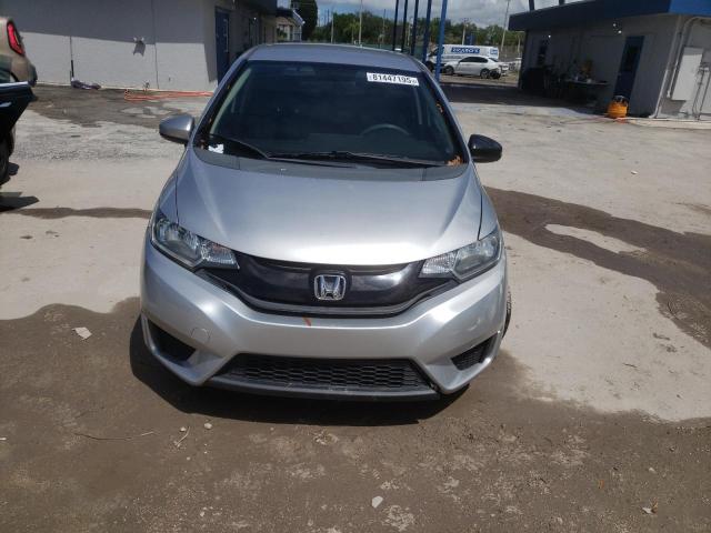 2015 HONDA FIT LX 3HGGK5H50FM748549