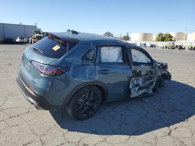 2024 HONDA HR-V SPORT #3285586284