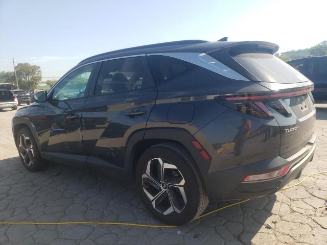 2023 HYUNDAI TUCSON SEL 5NMJF3AE6PH169934