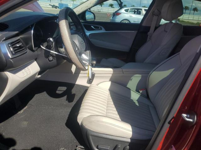 2021 GENESIS G70 ELITE KMTG34LA1MU077039