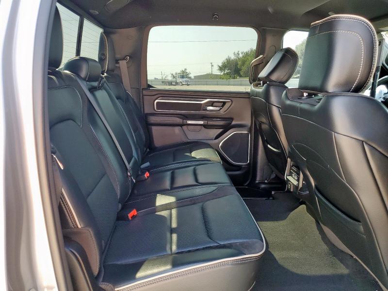 2023 RAM 1500 LARAM - 1C6SRFJT7PN662379