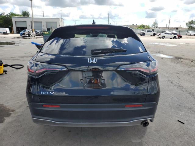 2023 HONDA HR-V SPORT 3CZRZ1H57PM729729
