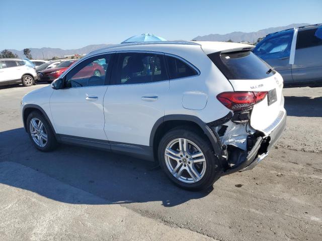 2021 MERCEDES-BENZ GLA 250 4M W1N4N4HB5MJ169911