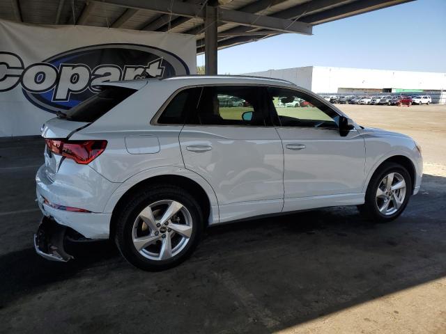 2022 AUDI Q3 PREMIUM WA1AUCF3XN1031523