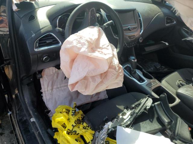 2016 CHEVROLET CRUZE LT 1G1BE5SM9G7276579