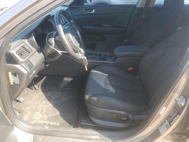 2016 KIA OPTIMA LX - 5XXGT4L34GG003365