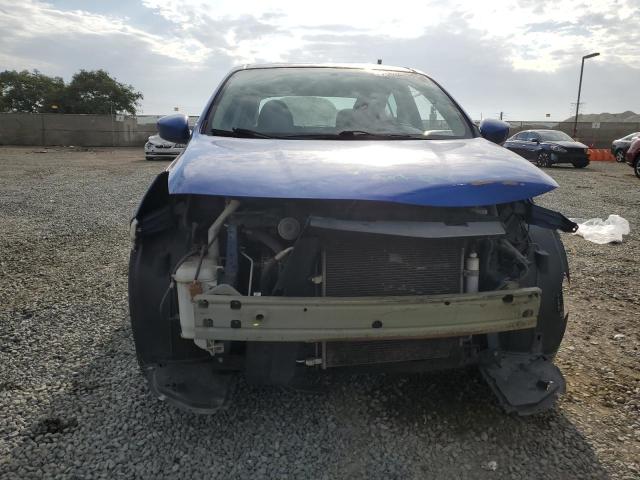 2016 NISSAN VERSA S 3N1CN7AP3GL877083
