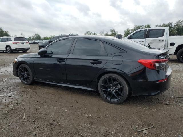 2022 HONDA CIVIC SPOR #3293731935